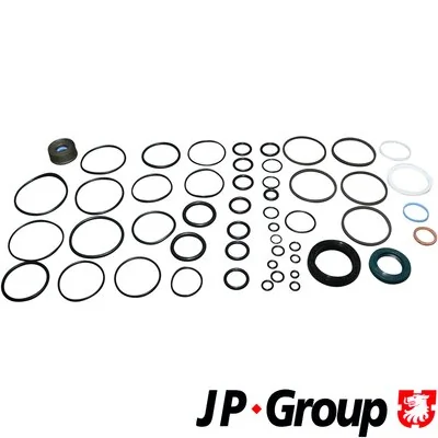 Gasket Set, steering gear